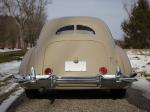 Cord 810 Westchester Sedan 1936 года